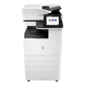 HP  LaserJet  E77825DN Multifunction Photocopier