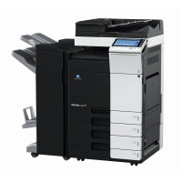 Refurbished Konica Minolta B284  Multifunction Photocopier