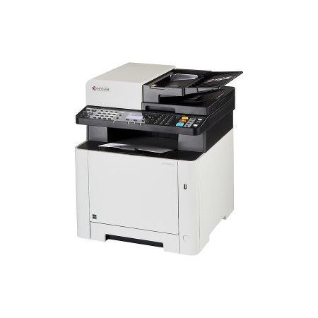 Kyocera ECOSYS M5526cdw Multifunction Photocopier