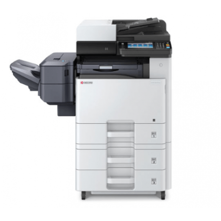 Kyocera ECOSYS M8130cidn Multifunction Photocopier