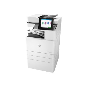 HP LaserJet Managed MFP E72530dn