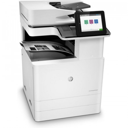 HP LASERJET E82550du MFP