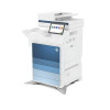 HP MFP E785dn Series