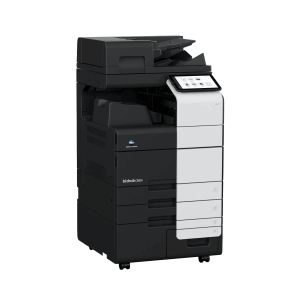Refurbished Konica Minolta C550i