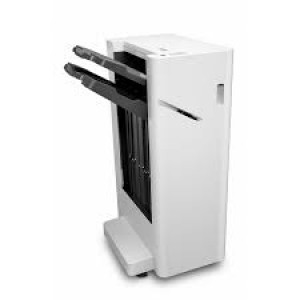 HP Finisher with Stacker