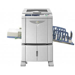 Riso EZ201 Duplicator- Refurbished